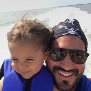 Meet your Posher, Leo